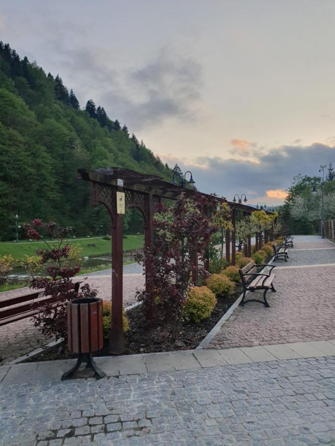 Pieninski Mak. Szczawnica