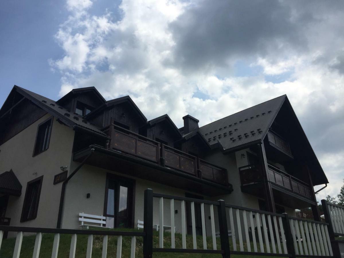 Pieninski Mak. Szczawnica