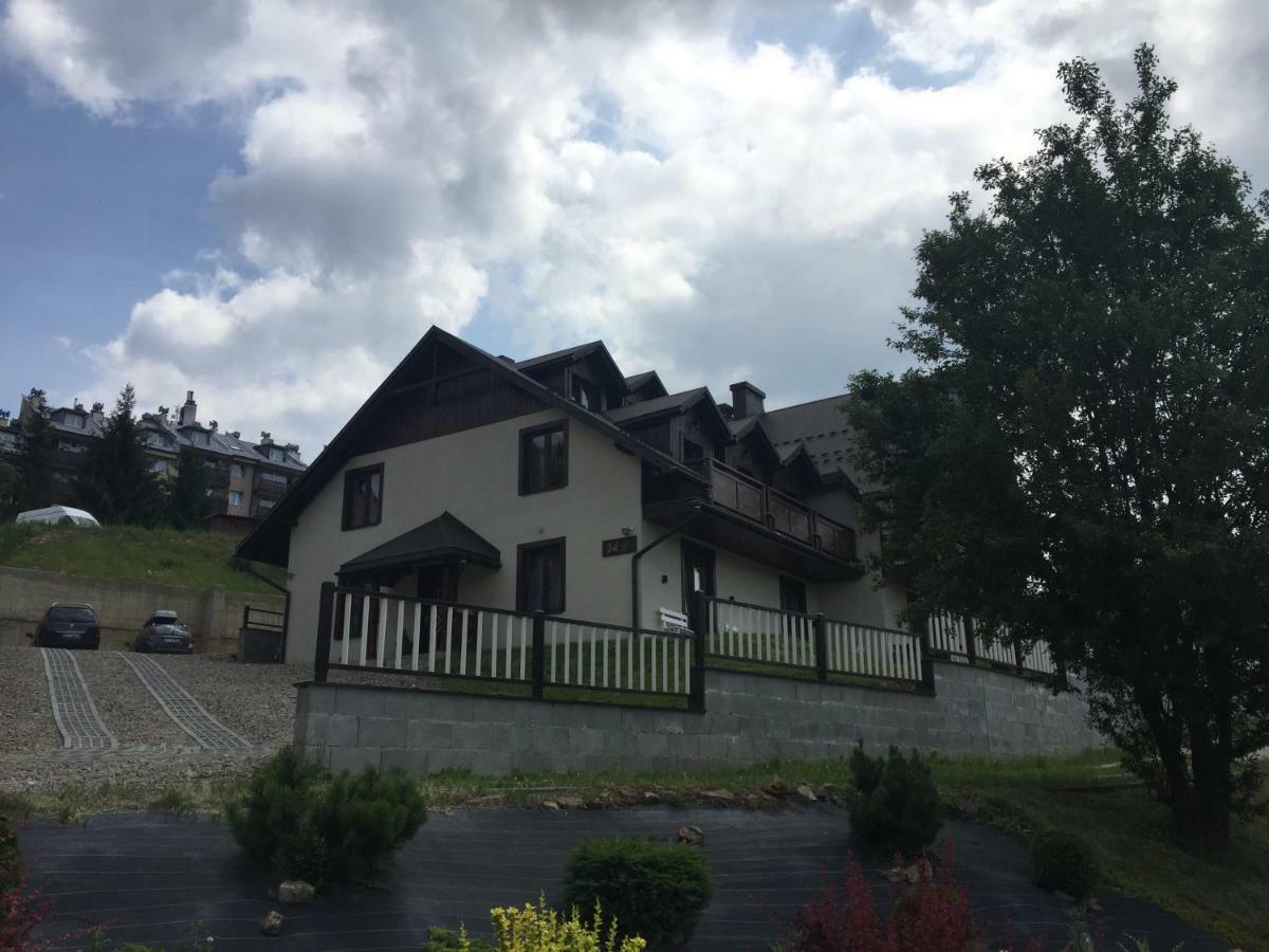 Pieninski Mak. Szczawnica